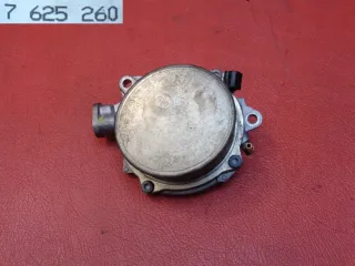 N13B16A 7625260 Насос вакуумный BMW 1 F20/F21 Арт e8504969, вид 1