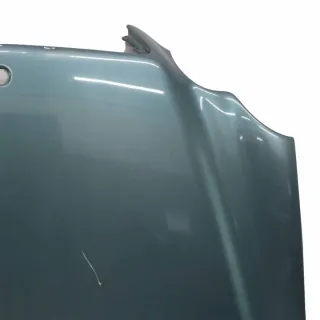 A2038800157-2 A2038800157,A A2038800157-ABM Капот Mercedes C W203 Арт e8507357, вид 4