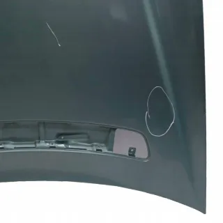 A2038800157-2 A2038800157,A A2038800157-ABM Капот Mercedes C W203 Арт e8507357, вид 5