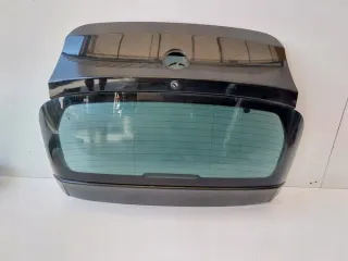  Крышка багажника (дверь 3-5) BMW 1 E81/E82/E87/E88 Арт e8507811, вид 1