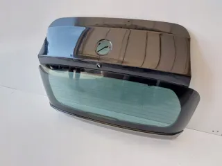  Крышка багажника (дверь 3-5) BMW 1 E81/E82/E87/E88 Арт e8507811, вид 3