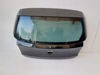  Крышка багажника (дверь 3-5) BMW 1 E81/E82/E87/E88 Арт e8507811, вид 4