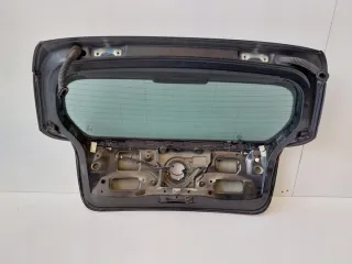  Крышка багажника (дверь 3-5) BMW 1 E81/E82/E87/E88 Арт e8507811, вид 5