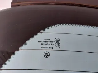 Крышка багажника (дверь 3-5) BMW 1 E81/E82/E87/E88 Арт e8507811, вид 6