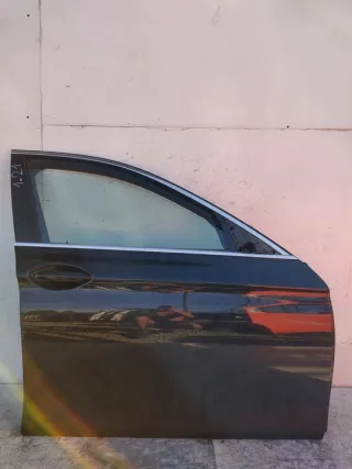  Дверь передняя правая BMW 5 F10/F11/GT F07 Арт e8509753, вид 1