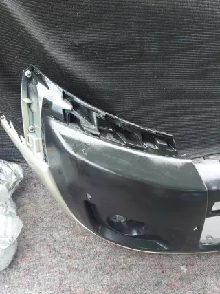  Бампер передний Fiat Scudo 2 Арт e8510588, вид 5
