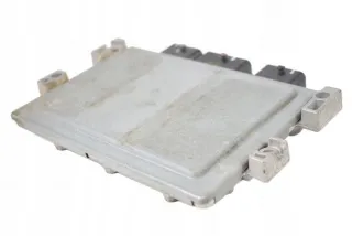 8V21-12A650-VG S180047004 Блок управления двигателем Ford Fiesta 5 Арт e8510594, вид 2