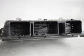 8V21-12A650-VG S180047004 Блок управления двигателем Ford Fiesta 5 Арт e8510594, вид 3