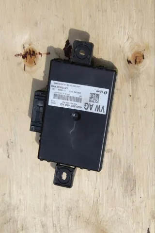 2011-2014 4G0907468AD Блок управления (другие) Audi A6 C7 (S6,RS6) Арт e8510924, вид 1