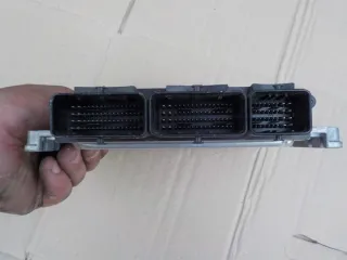 23710HX44A Блок управления двигателем Nissan Qashqai 2 Арт e8511382, вид 3