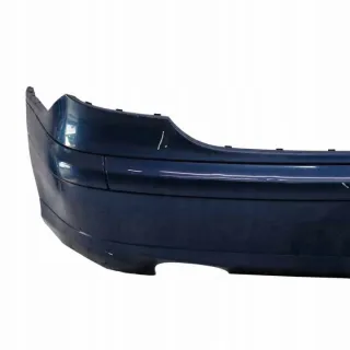 A2038851225-2 A2038851225,A A2038851225-JAS1 Бампер задний Mercedes C W203 Арт e8511512, вид 2