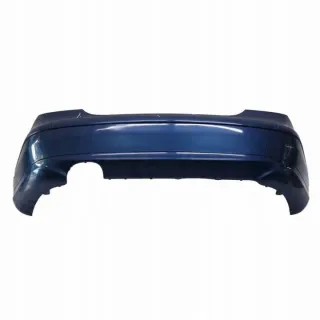 A2038851225-2 A2038851225,A A2038851225-JAS1 Бампер задний Mercedes C W203 Арт e8511512, вид 4