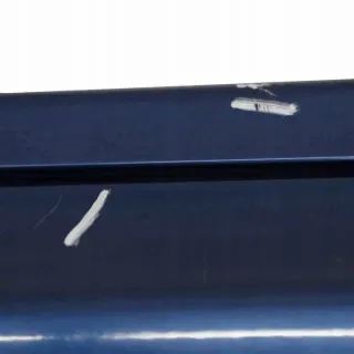 A2038851225-2 A2038851225,A A2038851225-JAS1 Бампер задний Mercedes C W203 Арт e8511512, вид 6