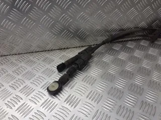 A1683601009 Кулиса Mercedes A W168 Арт e8513020, вид 3