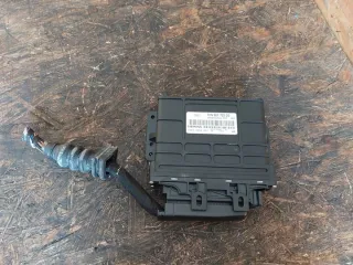01N927733DD 5WK33252K01 Блок управления АКПП Volkswagen Passat B5 Арт e8514046, вид 1