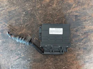 01N927733DD 5WK33252K01 Блок управления АКПП Volkswagen Passat B5 Арт e8514046, вид 4