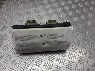 13111177 Подушка безопасности Opel Zafira B Арт e8514415, вид 1