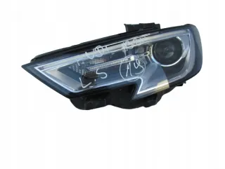8V0941005E Фара левая Audi A3 8V Арт e8514818, вид 1