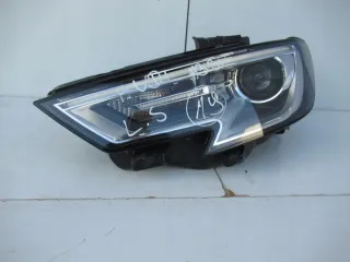 8V0941005E Фара левая Audi A3 8V Арт e8514818, вид 2