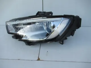8V0941005E Фара левая Audi A3 8V Арт e8514818, вид 3