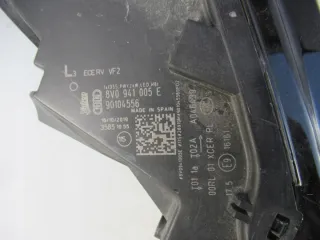 8V0941005E Фара левая Audi A3 8V Арт e8514818, вид 9
