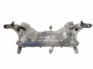  Балка подвески передняя (подрамник) Daihatsu Sirion Арт e8516324, вид 1