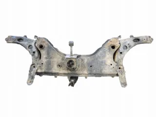  Балка подвески передняя (подрамник) Daihatsu Sirion Арт e8516324, вид 2