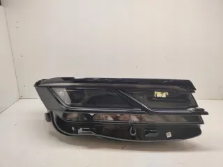 761941082A Фара правая Volkswagen Touareg 3 Арт e8517225, вид 1