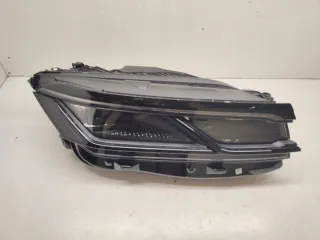 761941082A Фара правая Volkswagen Touareg 3 Арт e8517225, вид 2