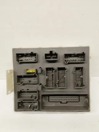 2M5T14A073BE Блок предохранителей Ford Focus 1 Арт e8518105, вид 2