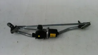 288004410r 288004410R Механизм стеклоочистителя (трапеция дворников) Dacia Duster 2 Арт e8518665, вид 2