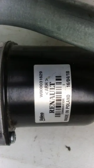 288004410r 288004410R Механизм стеклоочистителя (трапеция дворников) Dacia Duster 2 Арт e8518665, вид 4