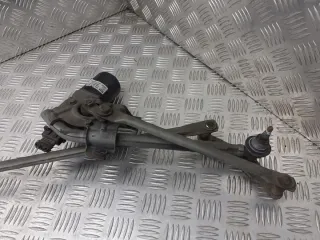 A1688203442 Механизм стеклоочистителя (трапеция дворников) Mercedes A W168 Арт e8518979, вид 3