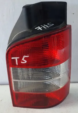 7H5945096M Фонарь задний левый Volkswagen Transporter T5 Арт e8519662, вид 1