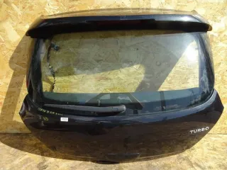 ACP15425 Крышка багажника (дверь 3-5) Opel Corsa D Арт e8520057, вид 1