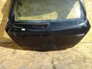ACP15425 Крышка багажника (дверь 3-5) Opel Corsa D Арт e8520057, вид 5
