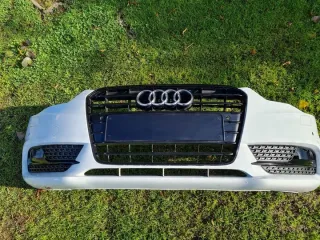  Бампер передний Audi A5 (S5,RS5) 1 Арт e8520455, вид 1