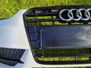  Бампер передний Audi A5 (S5,RS5) 1 Арт e8520455, вид 2