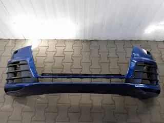  Бампер передний Audi Q7 4M Арт e8520617, вид 1