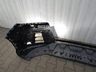  Бампер передний Audi Q7 4M Арт e8520617, вид 6