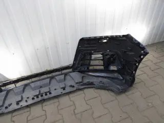  Бампер передний Audi Q7 4M Арт e8520617, вид 7