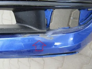  Бампер передний Audi Q7 4M Арт e8520617, вид 8