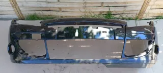620221946R Бампер передний Renault Scenic 3 Арт e8522127, вид 1
