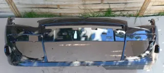 620221946R Бампер передний Renault Scenic 3 Арт e8522127, вид 2