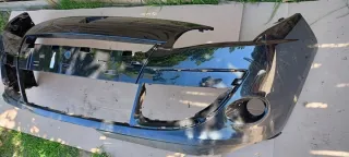 620221946R Бампер передний Renault Scenic 3 Арт e8522127, вид 3
