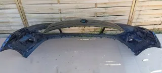 620221946R Бампер передний Renault Scenic 3 Арт e8522127, вид 5