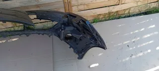 620221946R Бампер передний Renault Scenic 3 Арт e8522127, вид 6