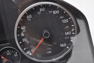 5N0920970D Щиток приборов (приборная панель) Volkswagen Tiguan 1 Арт e8524014, вид 3