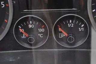 5N0920970D Щиток приборов (приборная панель) Volkswagen Tiguan 1 Арт e8524014, вид 4