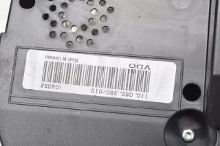 5N0920970D Щиток приборов (приборная панель) Volkswagen Tiguan 1 Арт e8524014, вид 9